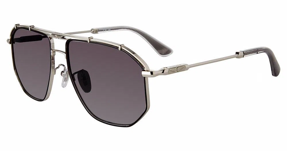 Police SPLL17 Sunglasses - view 3